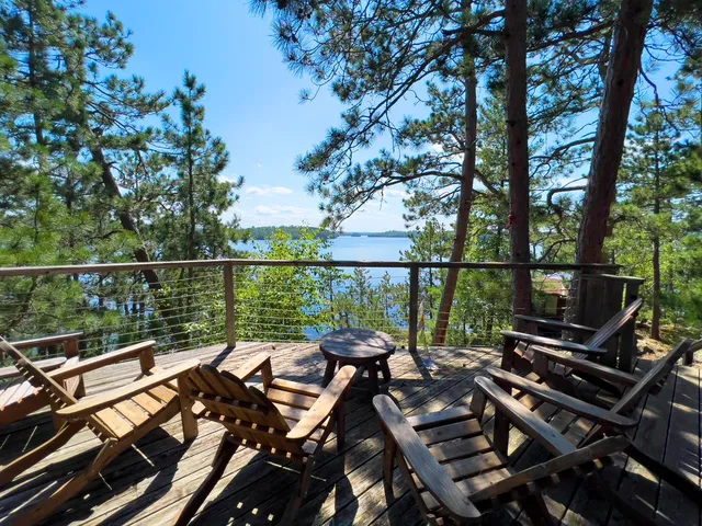 $1,585,000 | X X Waters Island, Ely, MN 55731