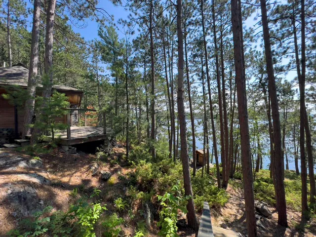 $1,585,000 | X X Waters Island, Ely, MN 55731