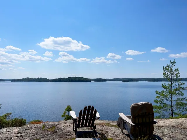 $1,585,000 | X X Waters Island, Ely, MN 55731
