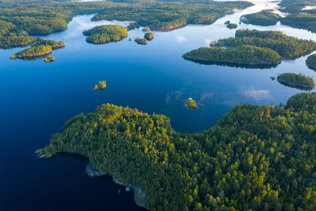 $1,585,000 | X X Waters Island, Ely, MN 55731