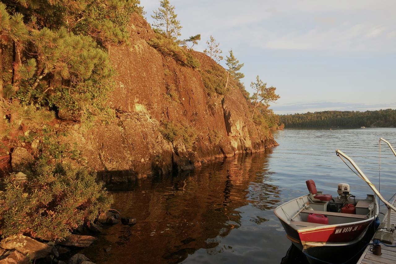 X X Waters Island Ely, MN 55731 - Photo 34 of 43