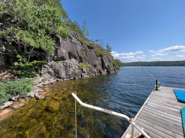 $1,585,000 | X X Waters Island, Ely, MN 55731