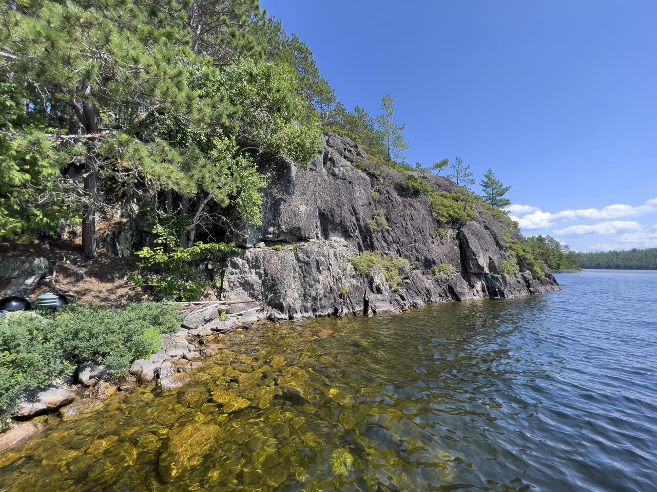 X X Waters Island Ely, MN 55731 - Photo 40 of 43