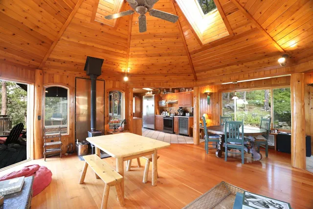 $1,585,000 | X X Waters Island, Ely, MN 55731