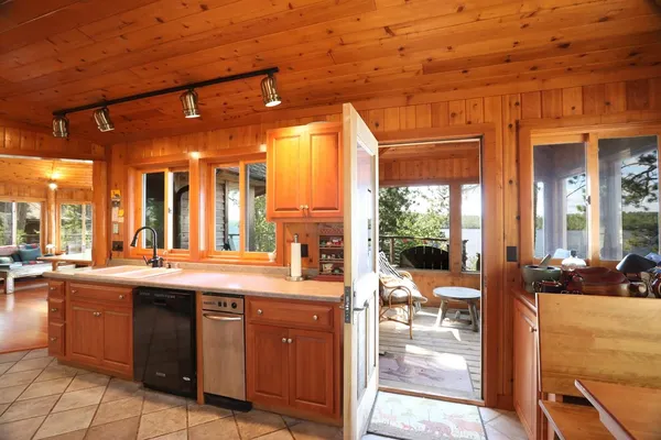 $1,585,000 | X X Waters Island, Ely, MN 55731