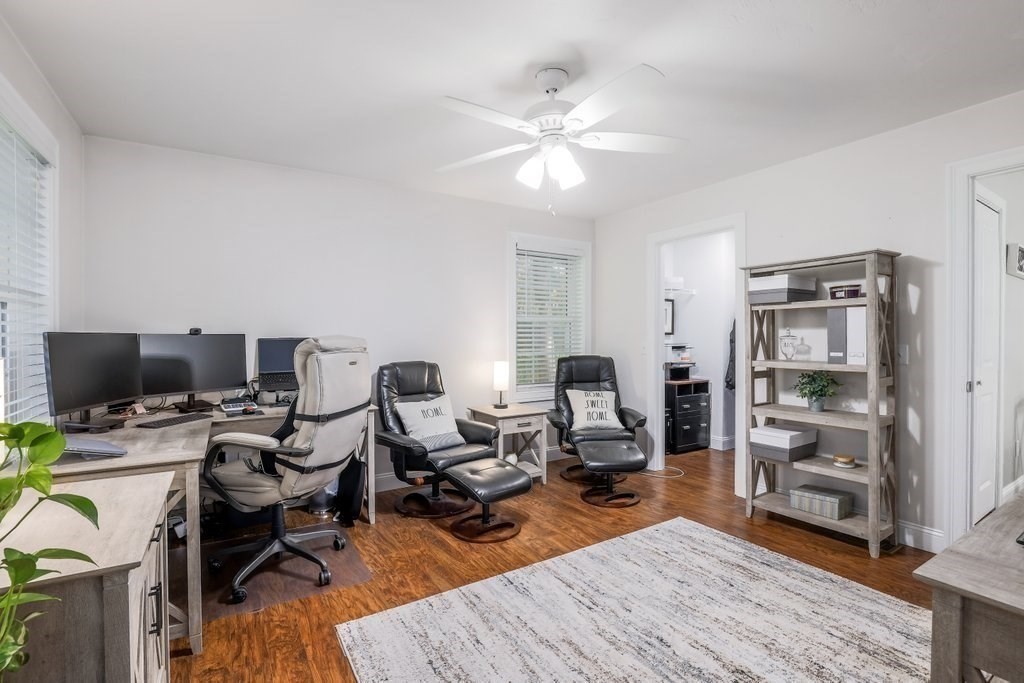 65 Haggerty Road Charlton, MA 01507 - Photo 20 of 34 a workspace with furniture