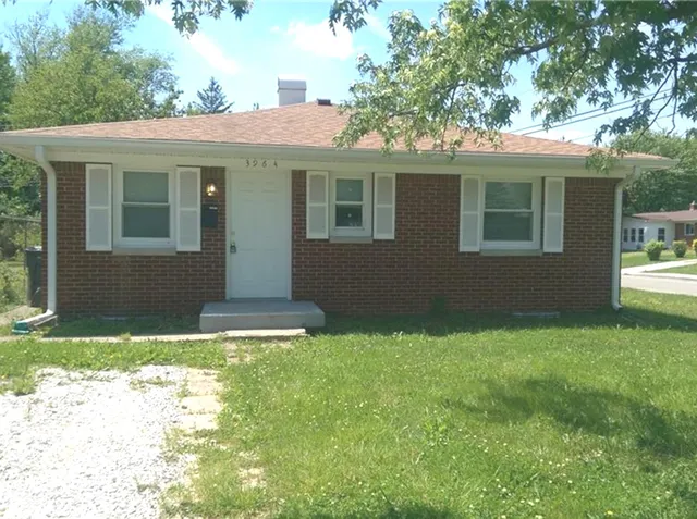$950 | 3964 North Lesley Avenue, Indianapolis, IN 46226