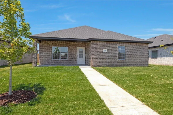 $296,185 | 7606 Arlo Drive, Amarillo, TX 79119