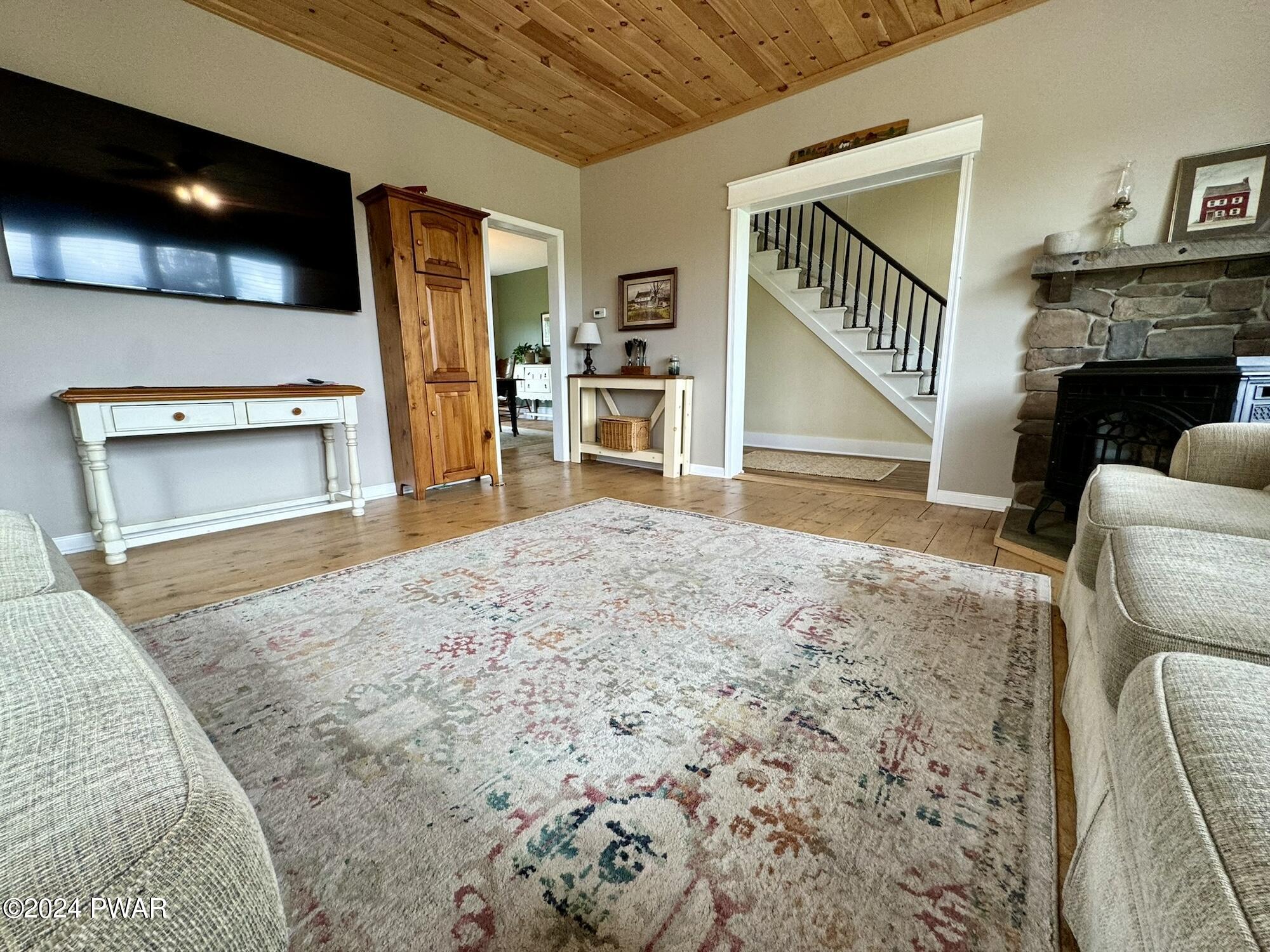 289 Tryon Street Honesdale, PA 18431 - Photo 12 of 55