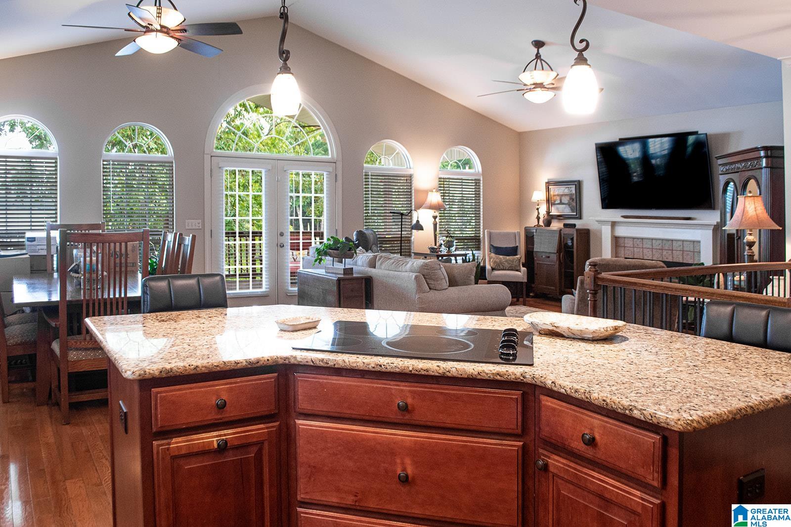 3346 Griffitt Bend Road Talladega, AL 35160 - Photo 16 of 50