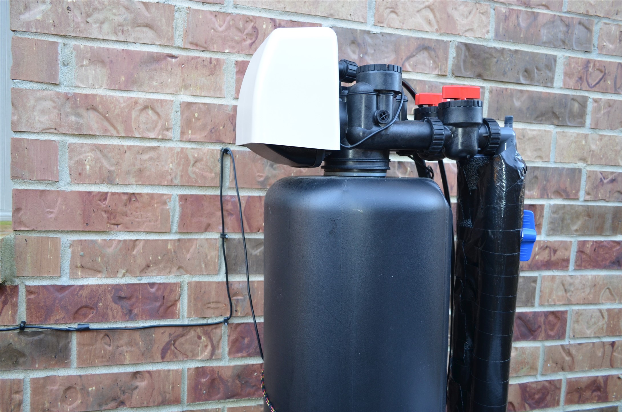 27094 Grey Fox Run Magnolia, TX 77354 - Photo 11 of 11 Water softener