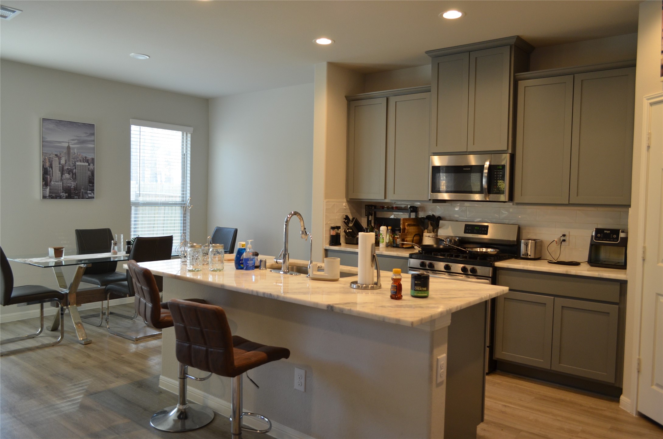 27094 Grey Fox Run Magnolia, TX 77354 - Photo 7 of 11 Kitchen