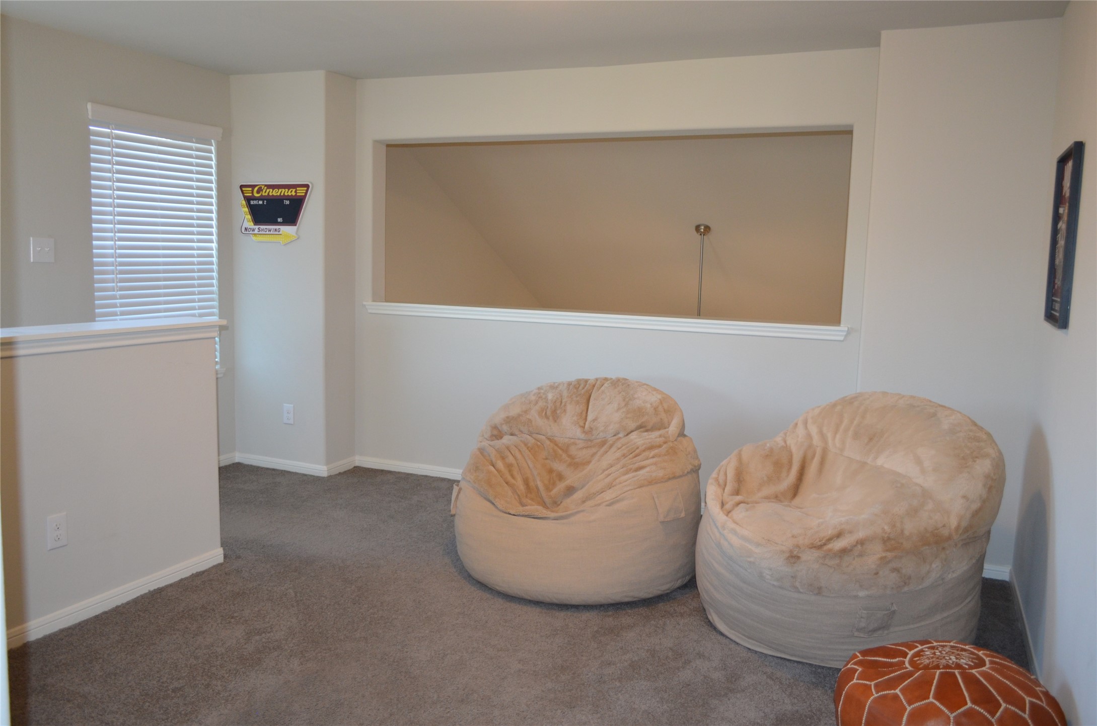 27094 Grey Fox Run Magnolia, TX 77354 - Photo 9 of 11 Game/Loft room