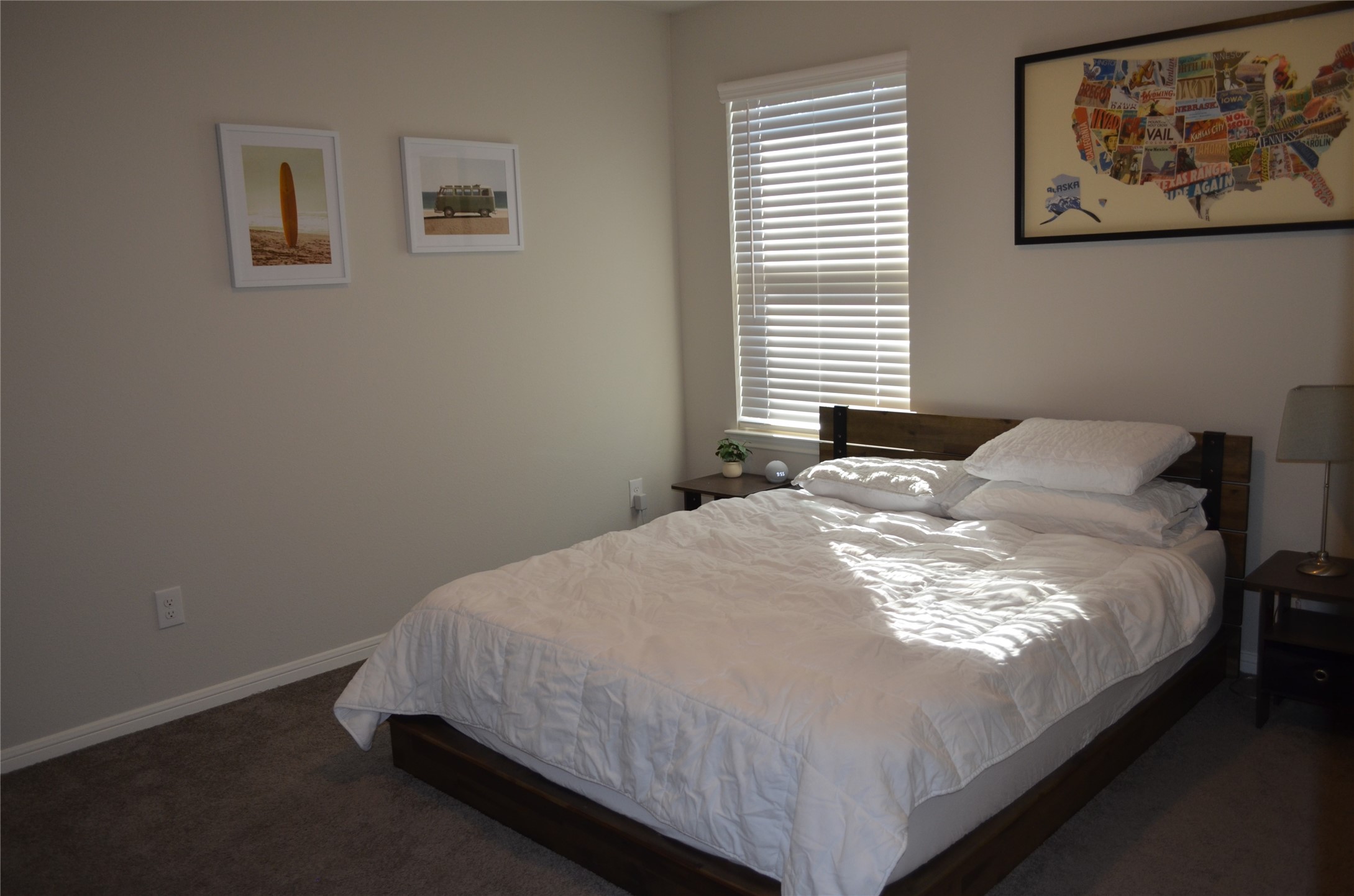 27094 Grey Fox Run Magnolia, TX 77354 - Photo 10 of 11 2nd room up- Stairs