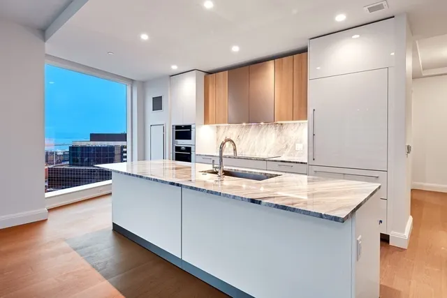 $2,850,000 | 240 Devonshire Street, Unit 4012, Boston, MA 02110