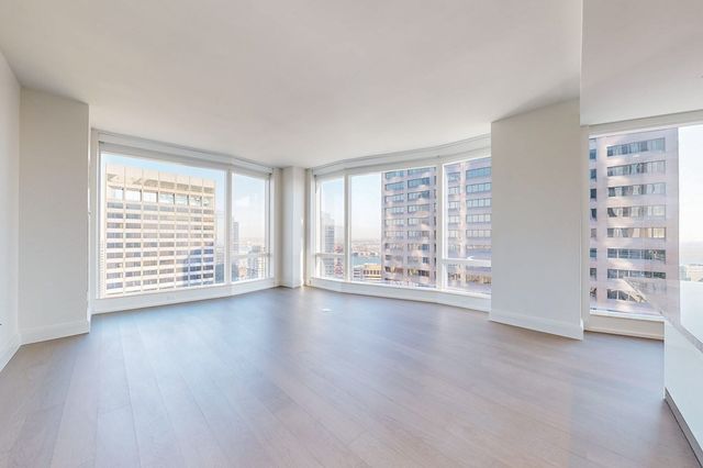 $2,850,000 | 240 Devonshire Street, Unit 4012, Boston, MA 02110