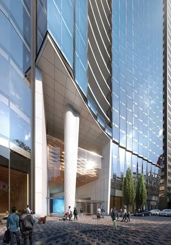 $2,850,000 | 240 Devonshire Street, Unit 4012, Boston, MA 02110