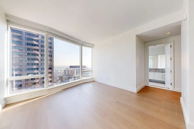 $2,850,000 | 240 Devonshire Street, Unit 4012, Boston, MA 02110