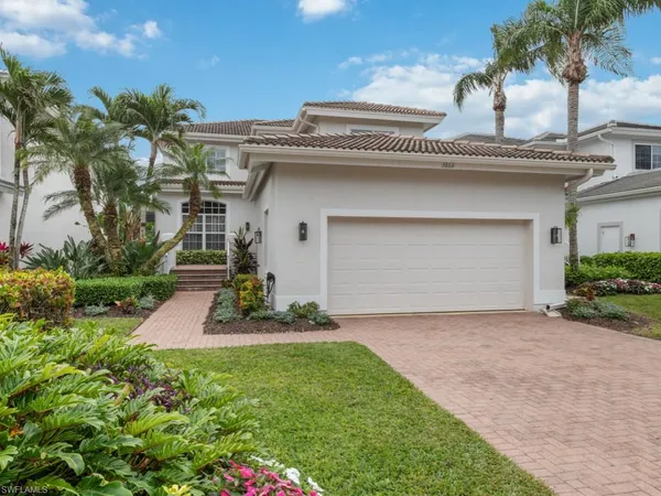 $4,500 | 3868 Clipper Cove Drive, Naples, FL 34112