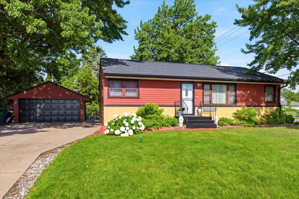 $320,000 | 7696 Van Buren Street Northeast, Minneapolis, MN 55432