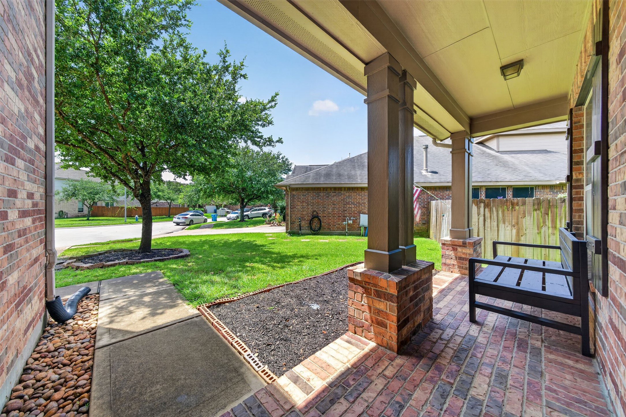 21847 Mount Hunt Drive Spring, TX 77388 - Photo 47 of 50