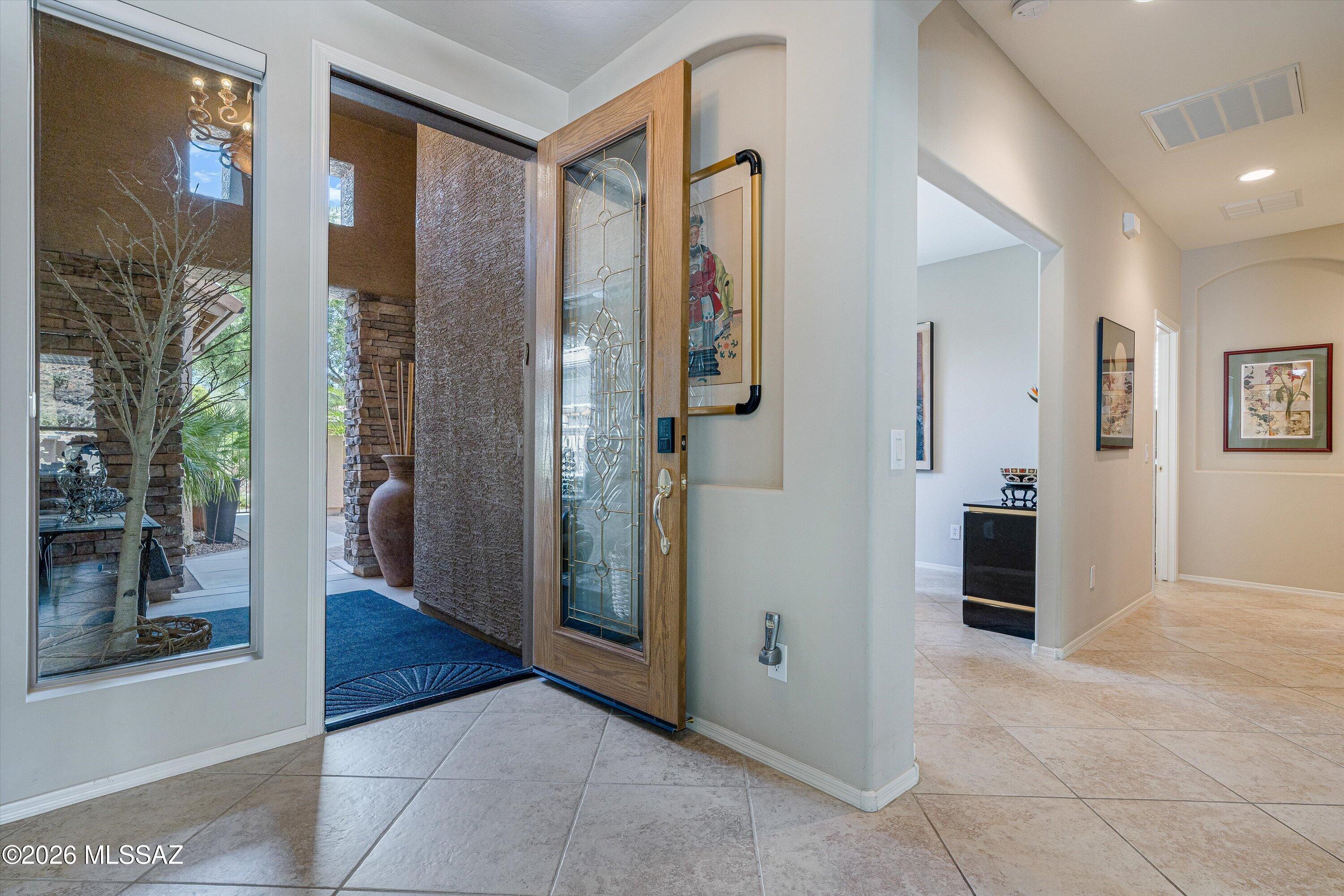 62486 East Northwood Road Tucson, AZ 85739 - Photo 8 of 50 Lots of Light