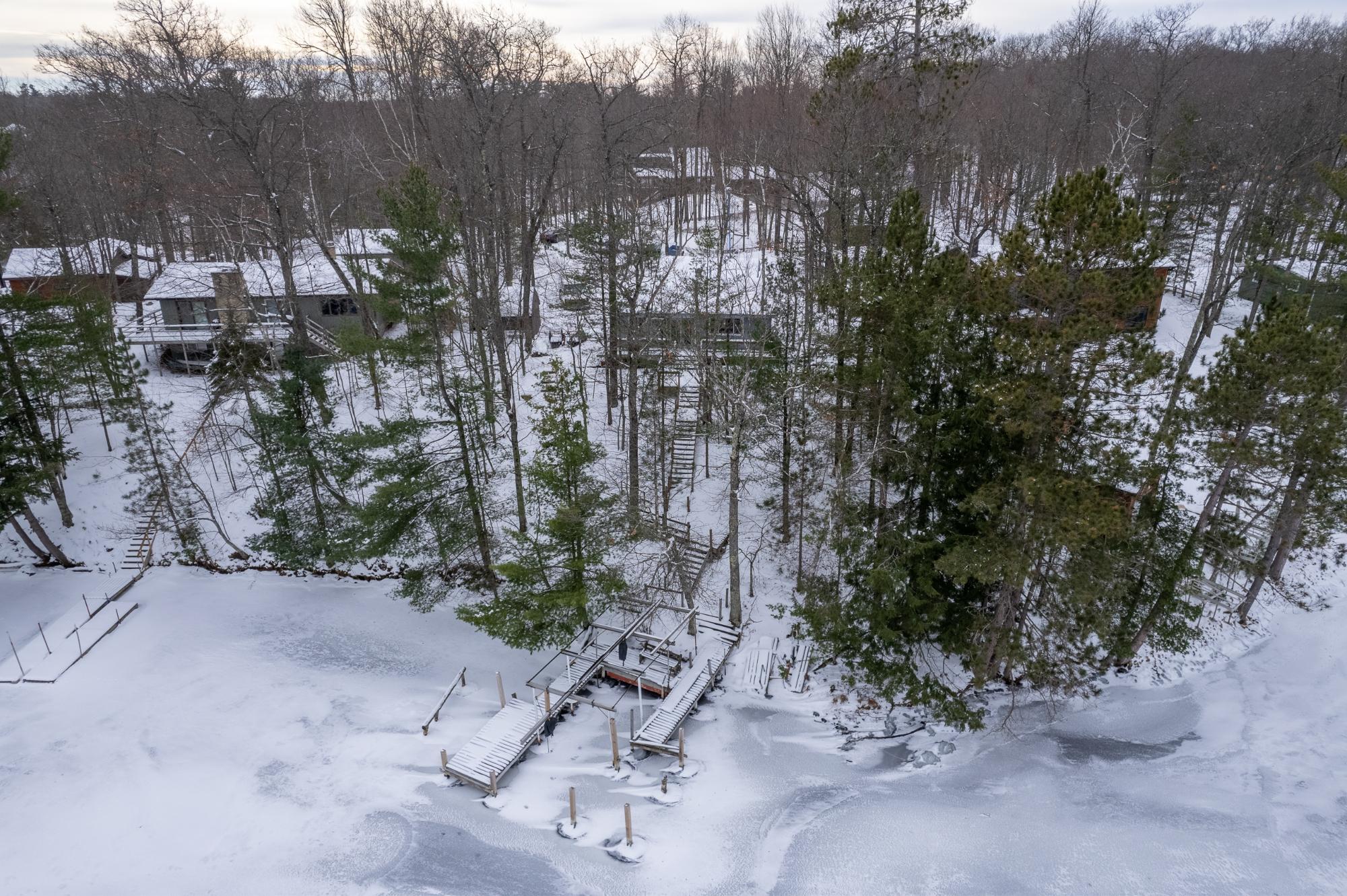 8369 Doolittle Road Minocqua, WI 54548 - Photo 7 of 19 Gallery Image 7