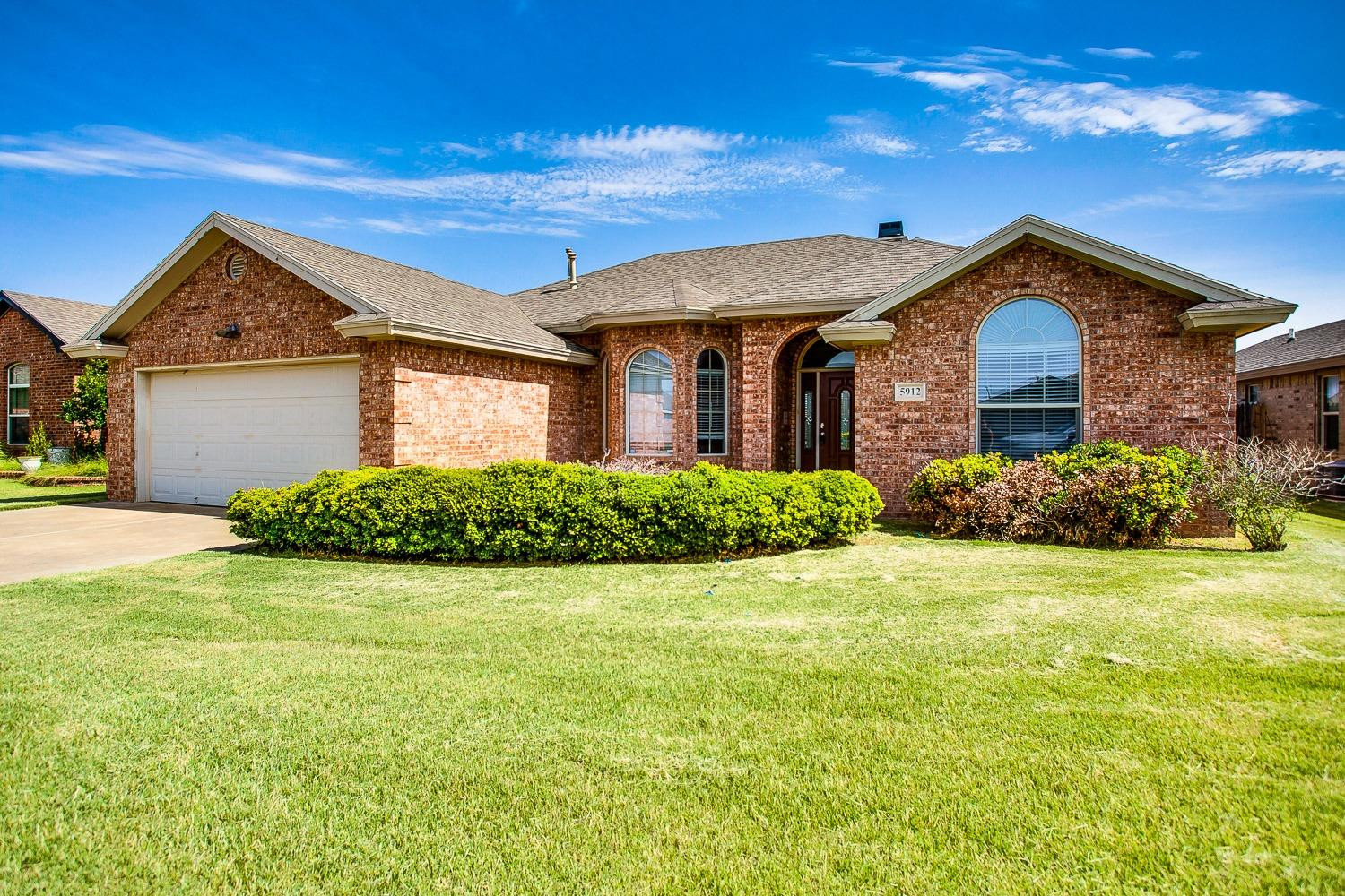 5912 102nd Street Lubbock, TX 79424 - Photo 1 of 18 Photo 1
