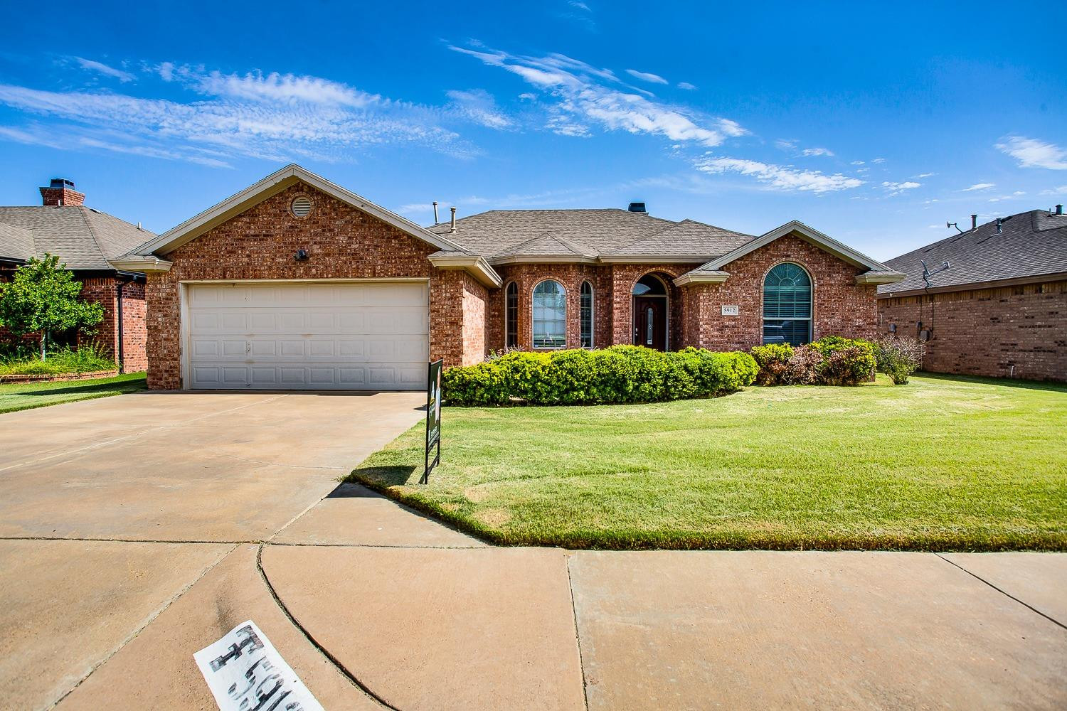 5912 102nd Street Lubbock, TX 79424 - Photo 2 of 18 Photo 2