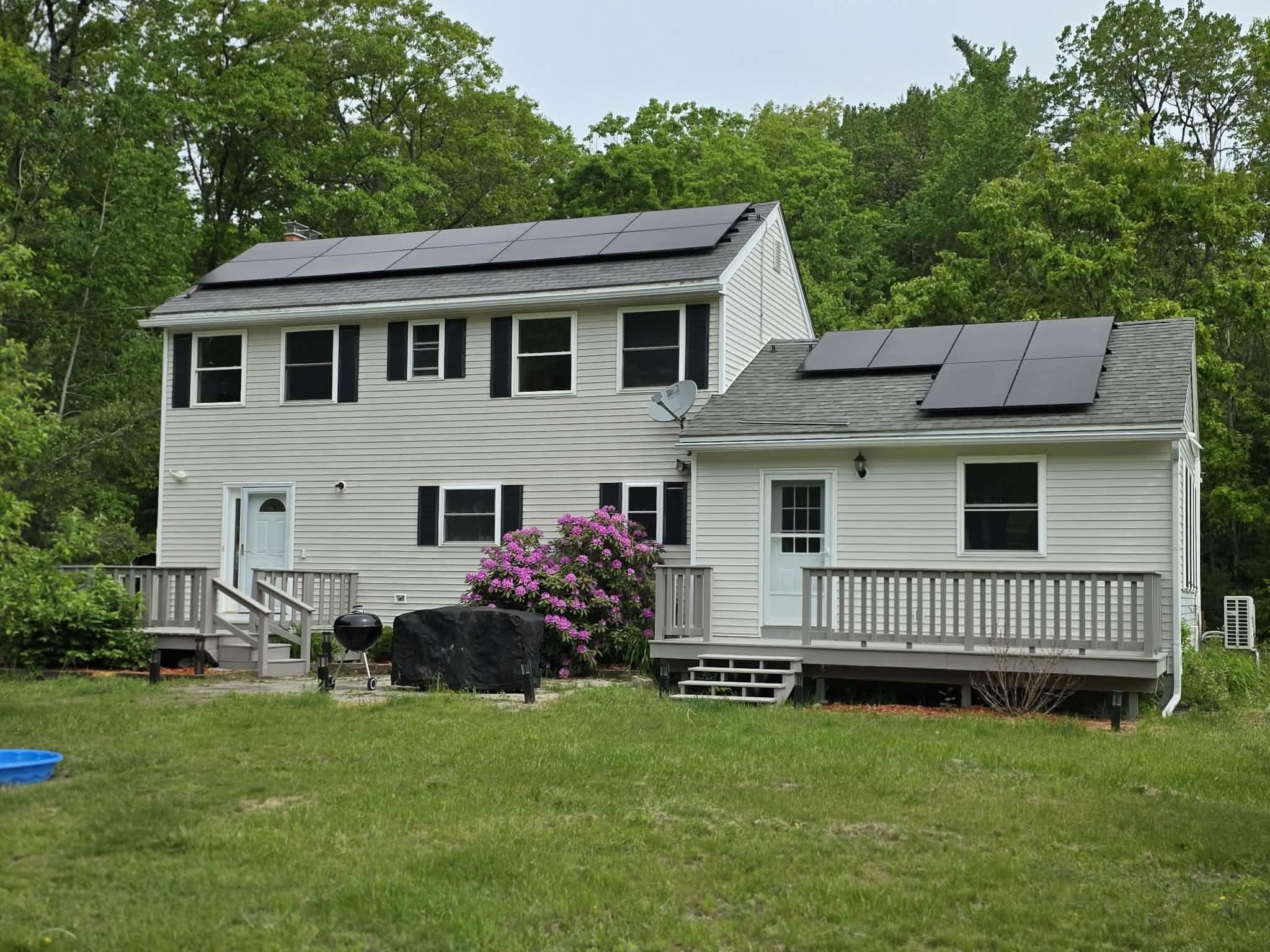 162 Hodgdon Road Weare, NH 03281 - Photo 4 of 34