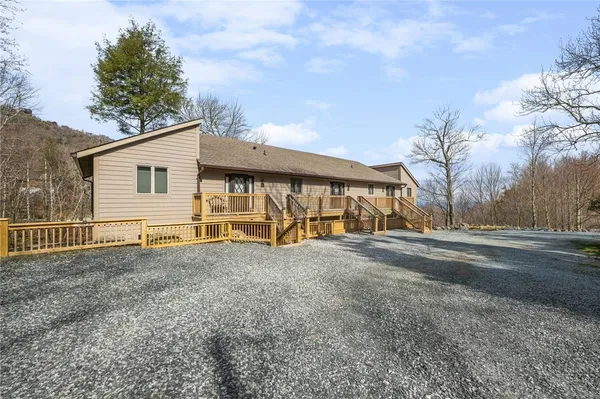 $350,000 | 106 West Pond Creek Road, Unit A, Beech Mountain, NC 28604