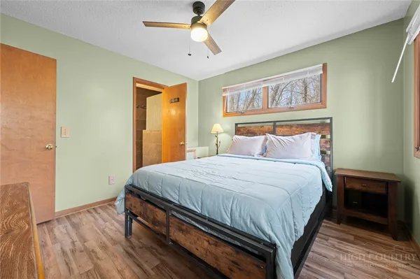 $350,000 | 106 West Pond Creek Road, Unit A, Beech Mountain, NC 28604