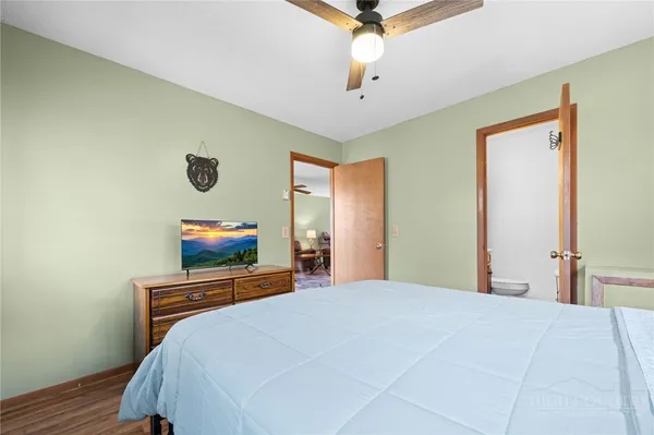 $350,000 | 106 West Pond Creek Road, Unit A, Beech Mountain, NC 28604