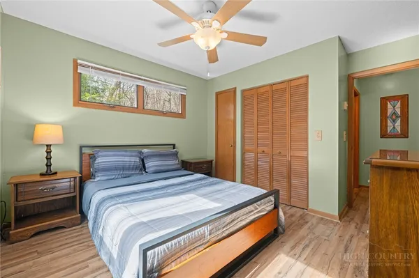 $350,000 | 106 West Pond Creek Road, Unit A, Beech Mountain, NC 28604