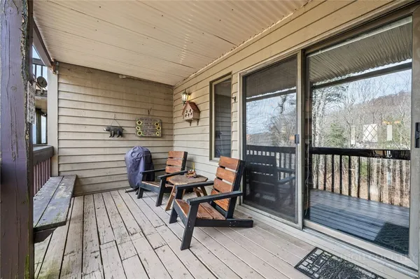 $350,000 | 106 West Pond Creek Road, Unit A, Beech Mountain, NC 28604