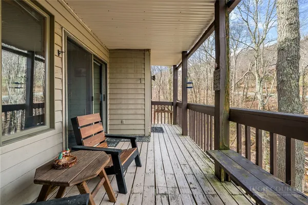 $350,000 | 106 West Pond Creek Road, Unit A, Beech Mountain, NC 28604