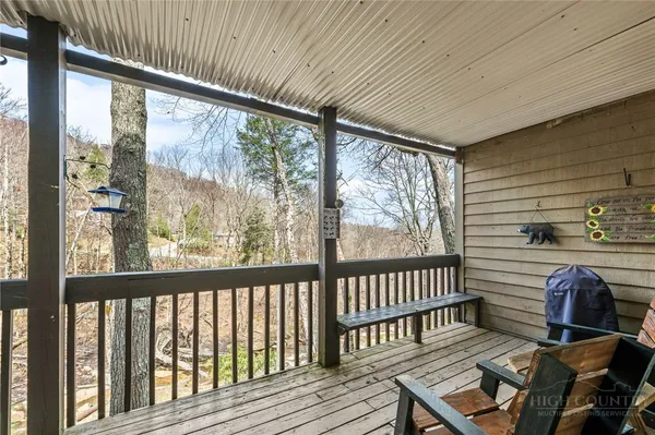 $350,000 | 106 West Pond Creek Road, Unit A, Beech Mountain, NC 28604