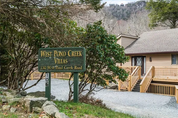 $350,000 | 106 West Pond Creek Road, Unit A, Beech Mountain, NC 28604