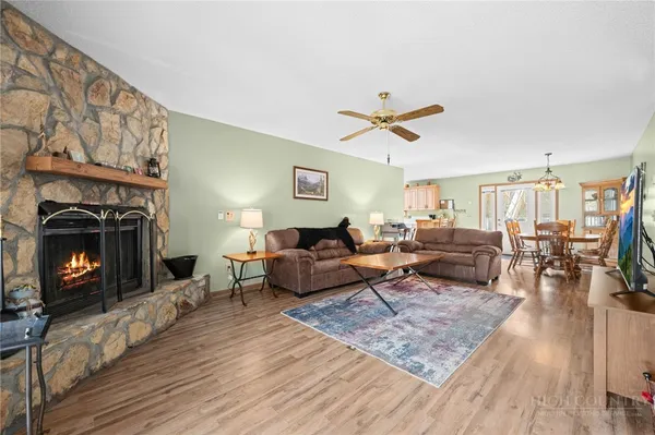 $350,000 | 106 West Pond Creek Road, Unit A, Beech Mountain, NC 28604