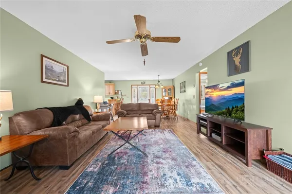 $350,000 | 106 West Pond Creek Road, Unit A, Beech Mountain, NC 28604