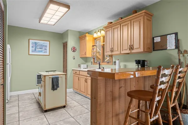 $350,000 | 106 West Pond Creek Road, Unit A, Beech Mountain, NC 28604