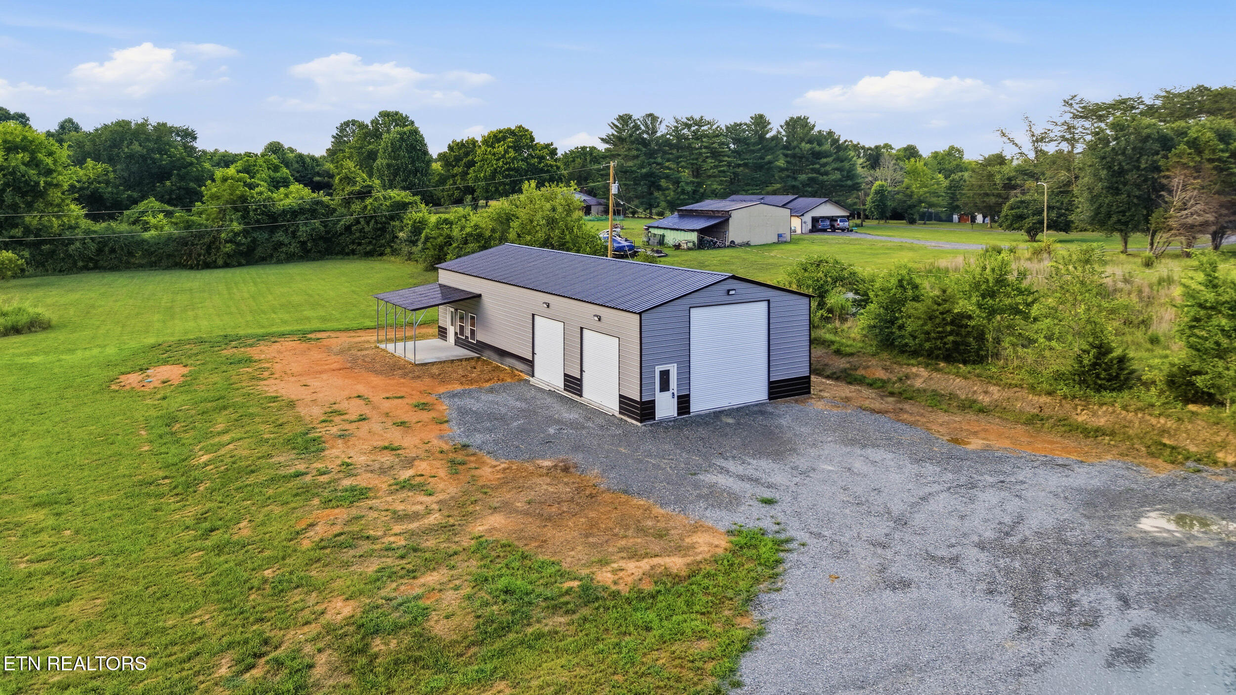 5660 State 58 Decatur, TN 37322 - Photo 13 of 20 5660 TN-58-13
