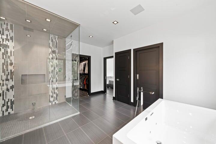 W3830 Scotch Bush Road Lafayette, WI 53121 - Photo 54 of 122 Primary Bath