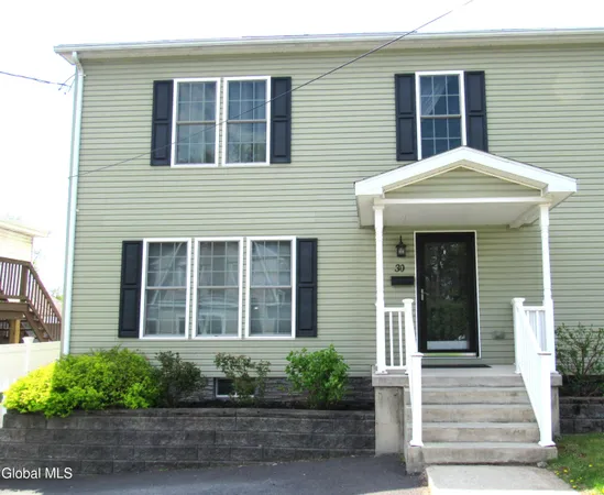 $325,000 | 30 Peach Street, Cohoes, NY 12047