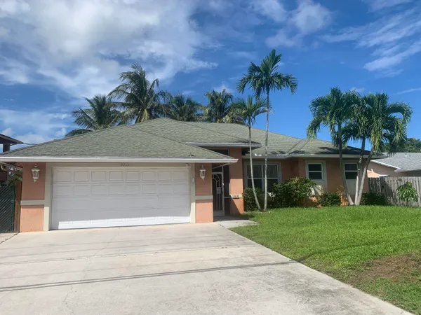 $599,900 | 2215 Hypoluxo Road, Lake Worth, FL 33462