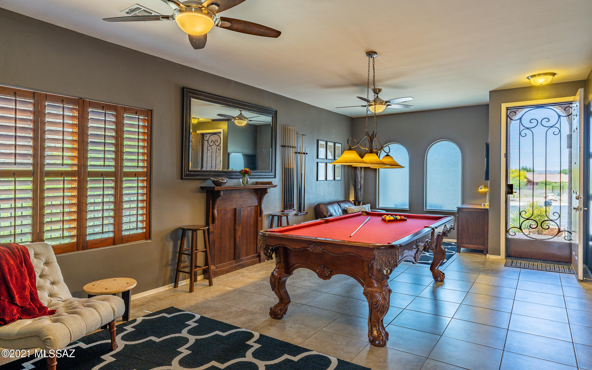 39223 Rodeo Buckle Drive Tucson, AZ 85739 - Photo 5 of 48
