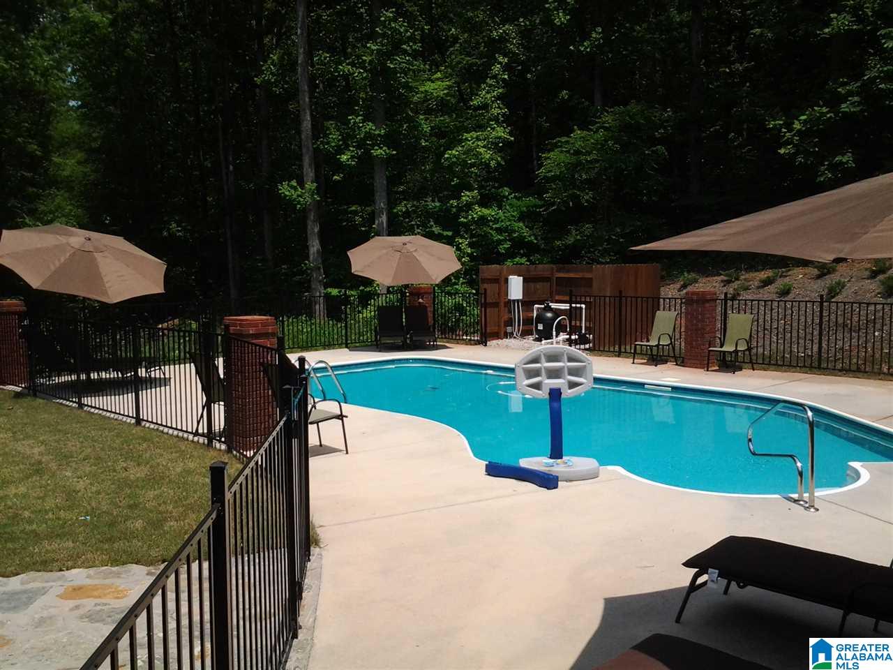 7210 Crown Ridge Drive Trussville, AL 35173 - Photo 42 of 45