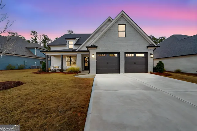 $599,900 | 1360 Legend Drive, Greensboro, GA 30642