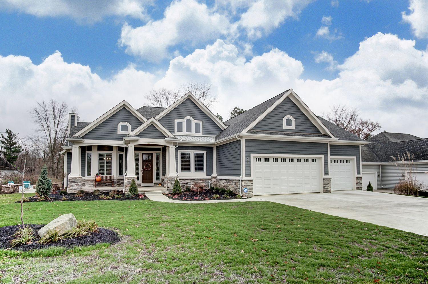 191 Grand Ridge Court Columbus, OH 43230 - Photo 2 of 51