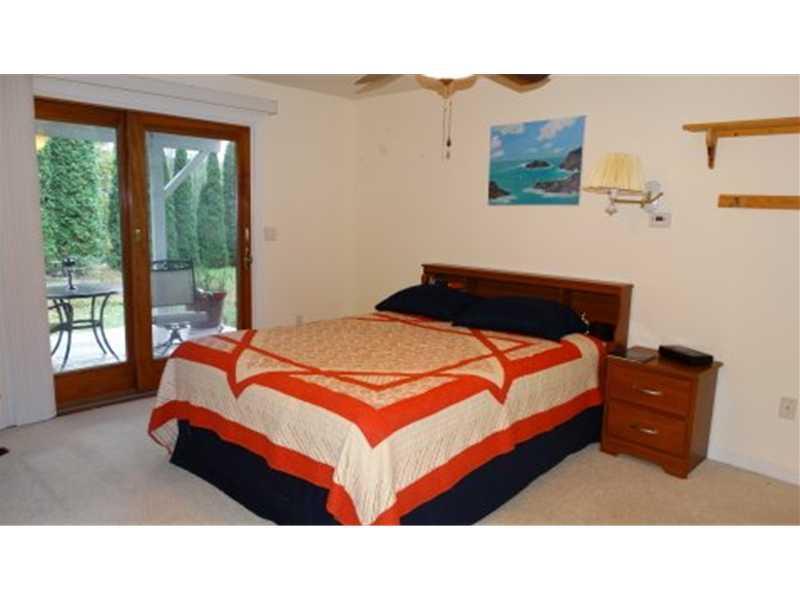11 Meadowbrook Road Bangor, ME 04401 - Photo 14 of 21 Bedroom.